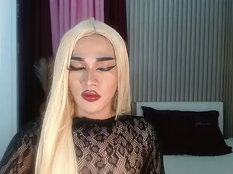 Kendalllust online show from 06.01.26