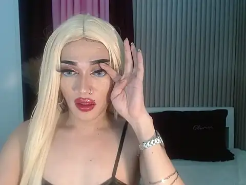 Kendalllust online show from 06.03.26