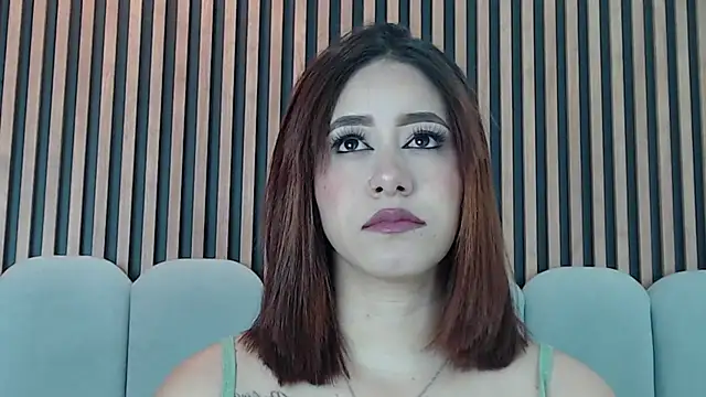 Snapshot of Sofy_acevedo chatting on 06.27.26 Sofy acevedo online show from 06.27.26