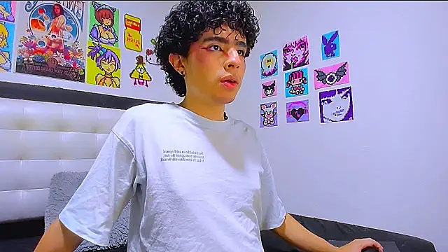 LuanRush  online show from 03.03.26