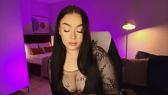 tinafox  online show from 01.19.26