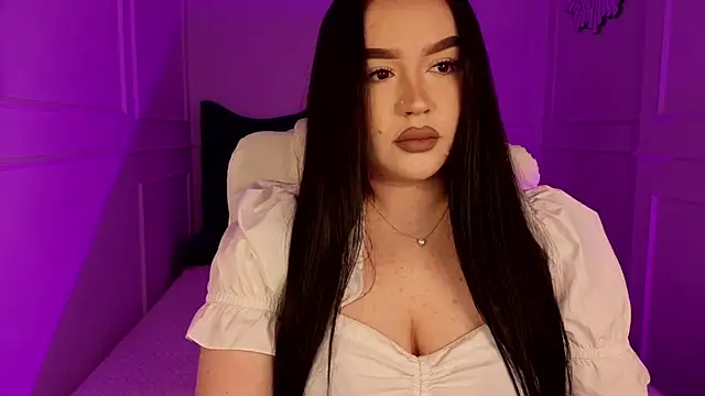 tinafox  online show from 03.23.26