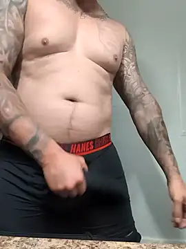 ThickaThuckDick07 online show from 03.30.26