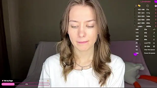 elsadaedra online show from 02.13.26