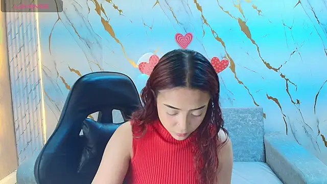 Snapshot of veka_tf chatting on 02.26.26 veka tf online show from 02.26.26