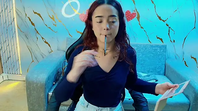 Snapshot of veka_tf chatting on 02.28.26 veka tf online show from 02.28.26