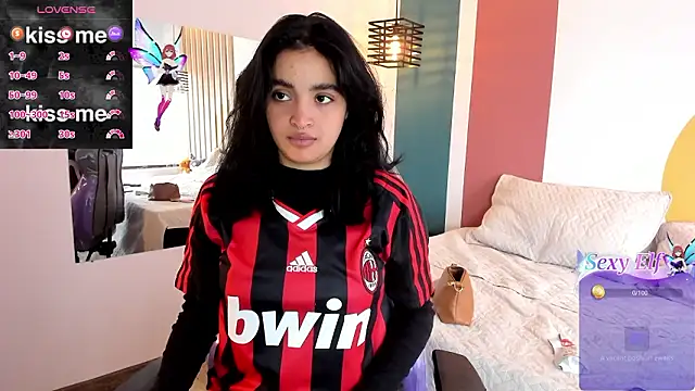 VanessaDoofenshmirtz online show from 03.20.26