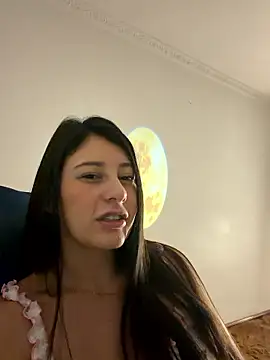 Lia Bons online show from 01.19.26