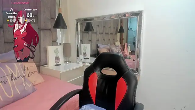 JenniQ69 online show from 05.11.26