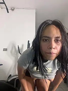 CarolinaRaven online show from 04.05.26