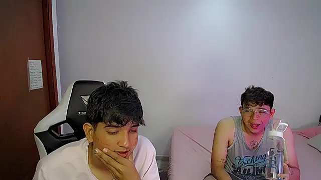 Maxwell boys online show from 02.27.26