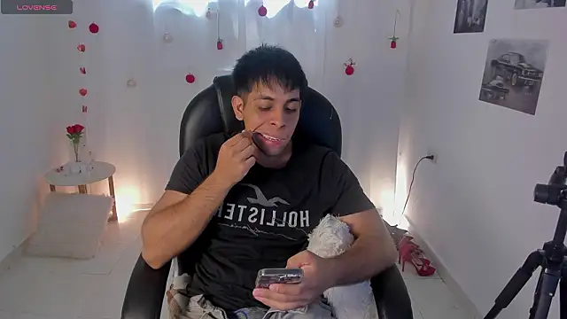 shooting wilson online show from 02.09.26