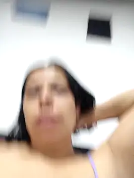 RossyAlvarez online show from 03.24.26