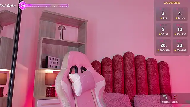 Eli-Bluee online show from 02.20.26