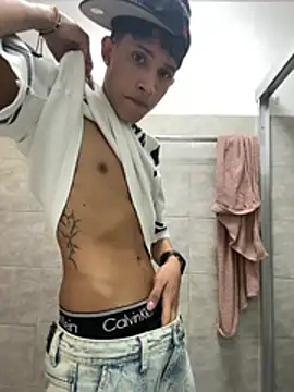 Adam hottie online show from 03.13.26