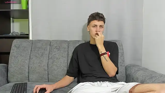 Snapshot of Two_sexboys chatting on 02.11.26 Two sexboys online show from 02.11.26