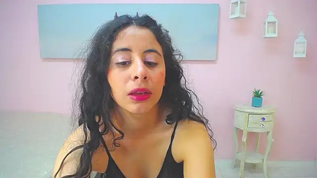 scarlett clyde online show from 02.07.26