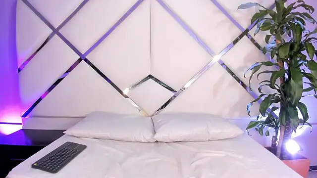 CottonCloud20 online show from 03.14.26