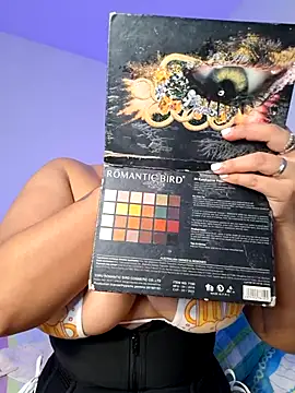 Snapshot of curly_girl_31 chatting on 02.08.26 curly girl 31 online show from 02.08.26