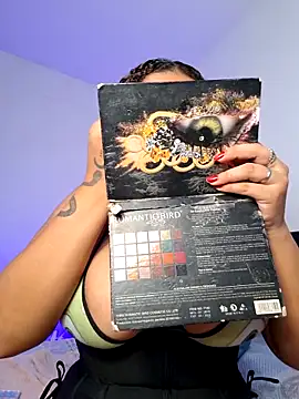 curly girl 31 online show from 04.01.26