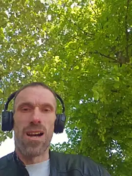 BlnAktivGay online show from 05.28.26