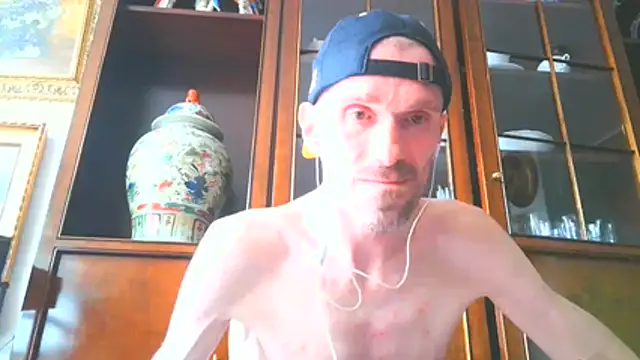 BlnAktivGay online show from 06.29.26