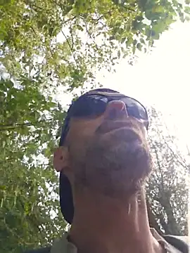 BlnAktivGay online show from 07.05.26