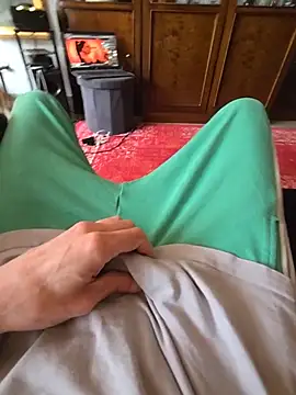 BlnAktivGay online show from 07.06.26