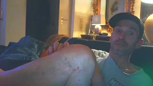 BlnAktivGay online show from 07.08.26