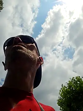 BlnAktivGay online show from 07.18.26