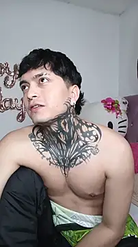 Snapshot of milo_boy98 chatting on 02.04.26 milo boy98 online show from 02.04.26