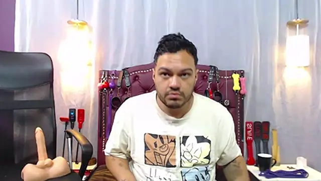 Stevens-dbs online show from 02.15.26