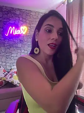 Miaswwe online show from 03.24.26