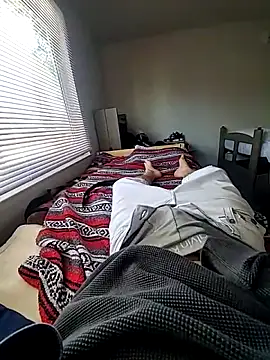 Snapshot of jamesybooy chatting on 02.07.26 jamesybooy online show from 02.07.26