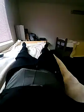 Snapshot of jamesybooy chatting on 02.25.26 jamesybooy online show from 02.25.26