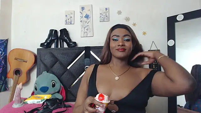 Natashabella    online show from 03.25.26