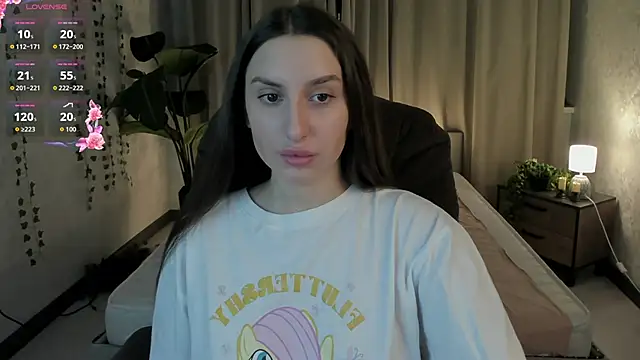 Celine Coello online show from 03.17.26