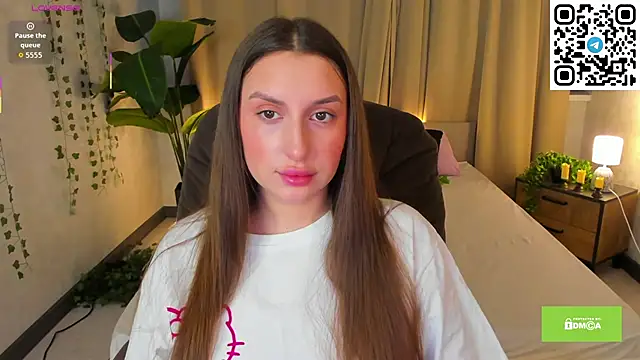 Celine Coello online show from 03.29.26