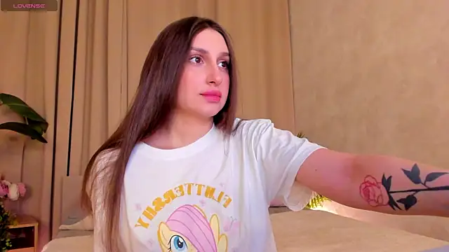 Celine Coello online show from 05.31.26