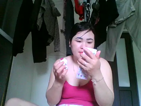 Luckygirls-399 online show from 03.30.26