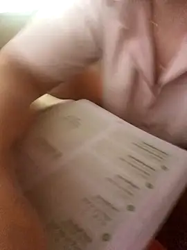 Luckygirls-399 online show from 04.13.26