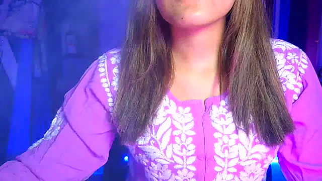  Maanvi  online show from 05.25.26