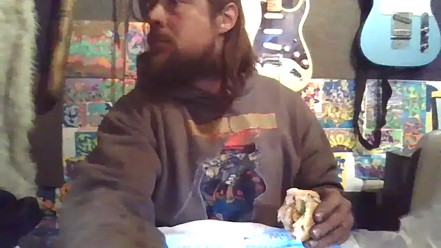 unknowner123 online show from 03.28.26