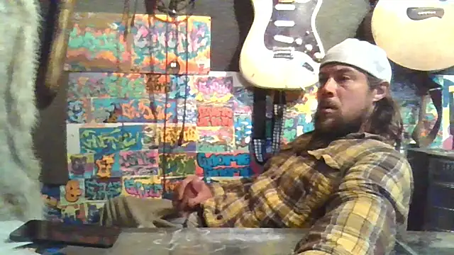 unknowner123 online show from 04.05.26