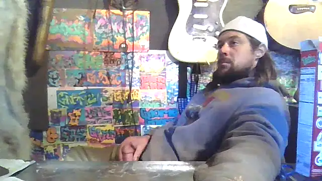 unknowner123 online show from 04.06.26