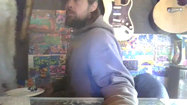 unknowner123 online show from 04.08.26