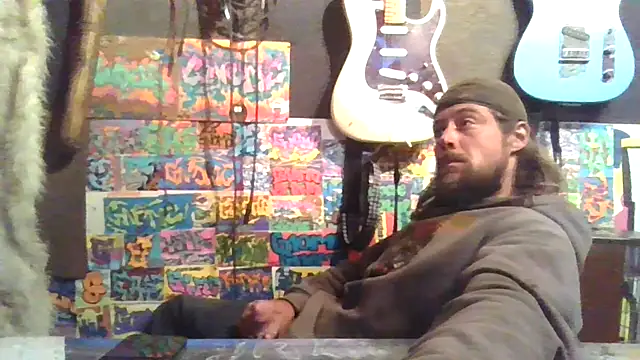 unknowner123 online show from 04.13.26