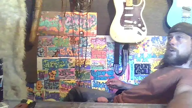 unknowner123 online show from 04.14.26