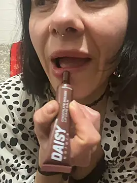 Snapshot of AlisRoxy chatting on 02.06.26 AlisRoxy online show from 02.06.26