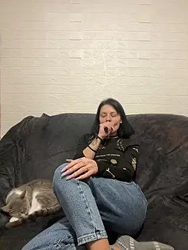 AlisRoxy online show from 03.04.26